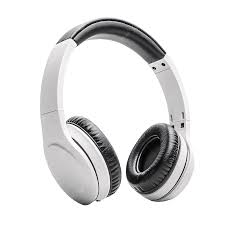 BLUETOOTH HEADPHONES